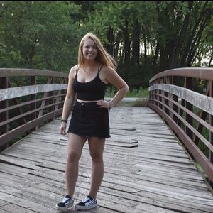 Meet your Posher, Jenna